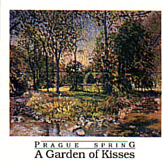 A Garden of Kisses